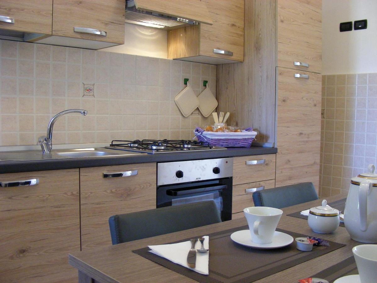 Torrematta Holiday home Assisi