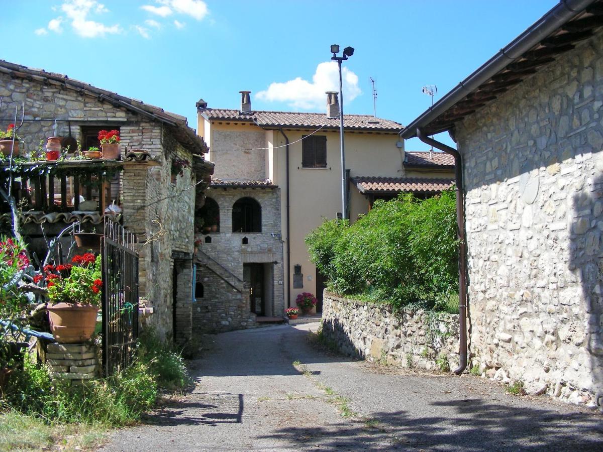 Torrematta Assisi