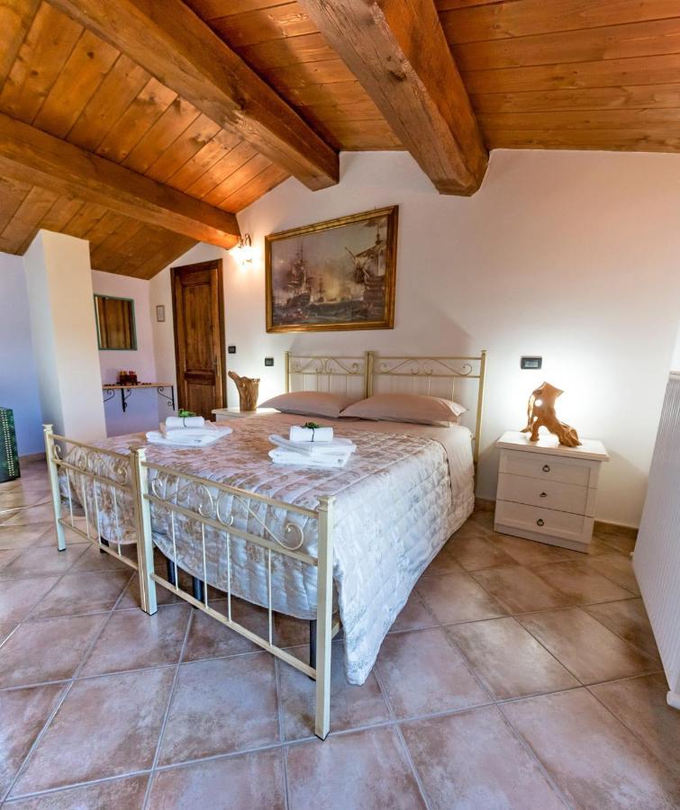 Torrematta Holiday home Assisi