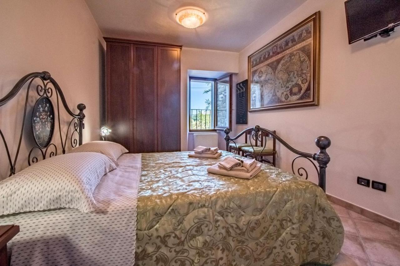 Torrematta Holiday home