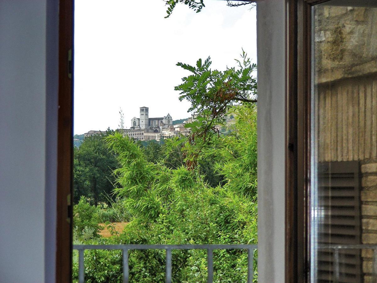 Holiday home Torrematta Assisi