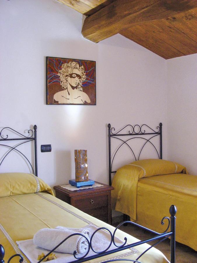 Holiday home Torrematta *
