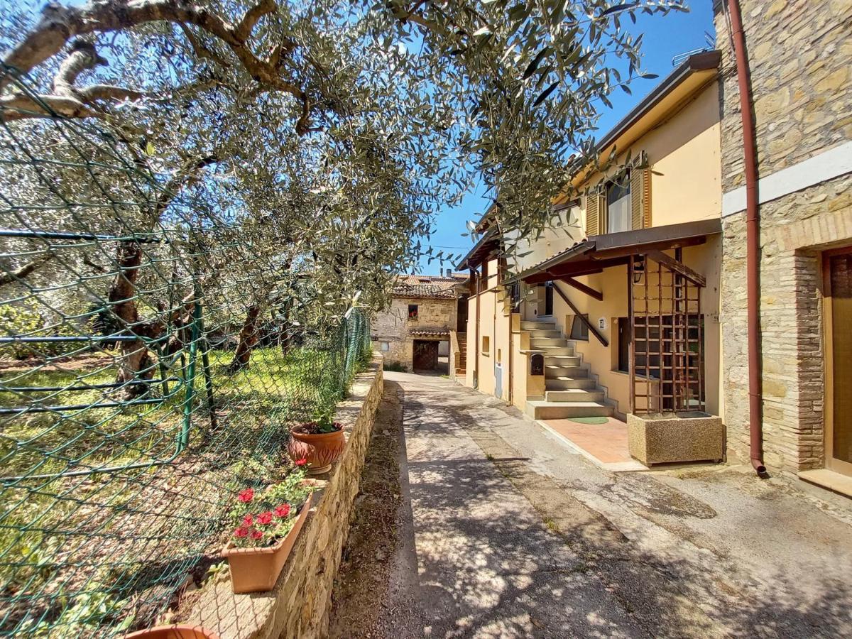 Torrematta Holiday home *