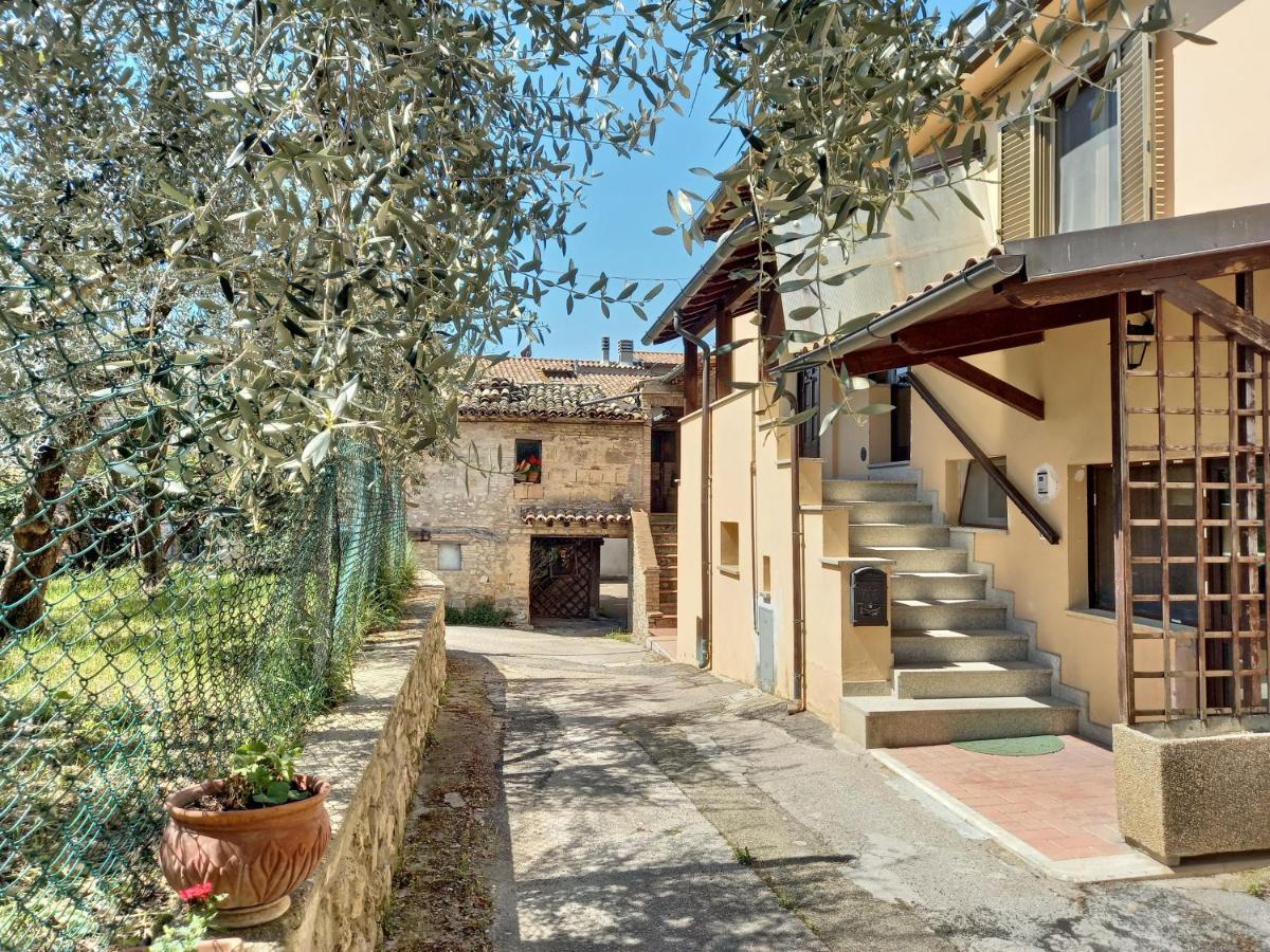 Torrematta Holiday home *