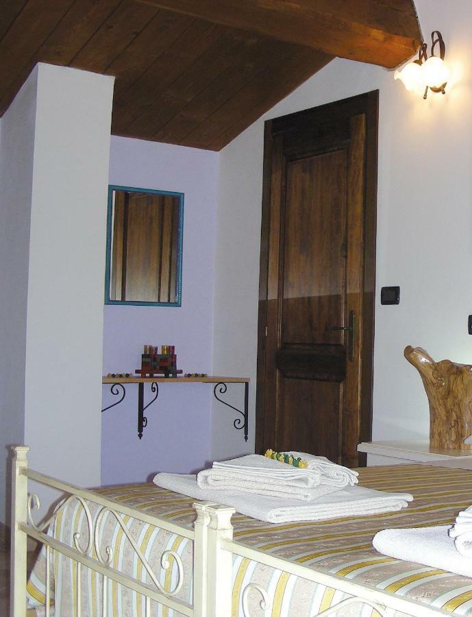 Torrematta Holiday home Assisi