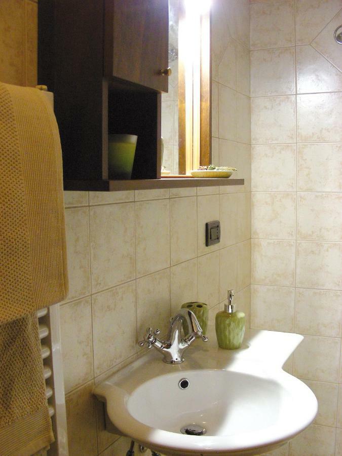 Torrematta Holiday home Assisi