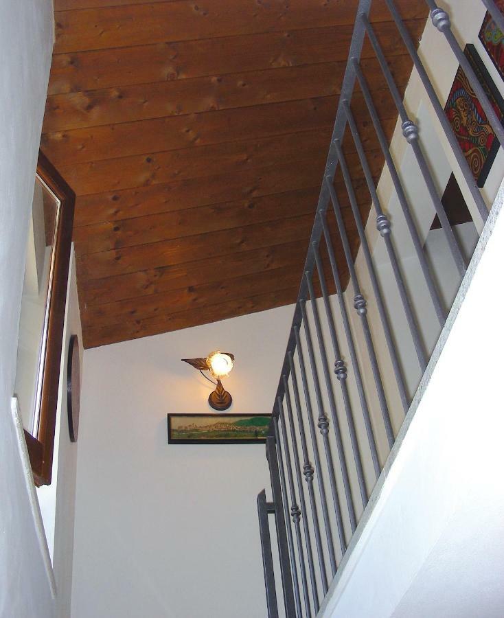 Holiday home Torrematta