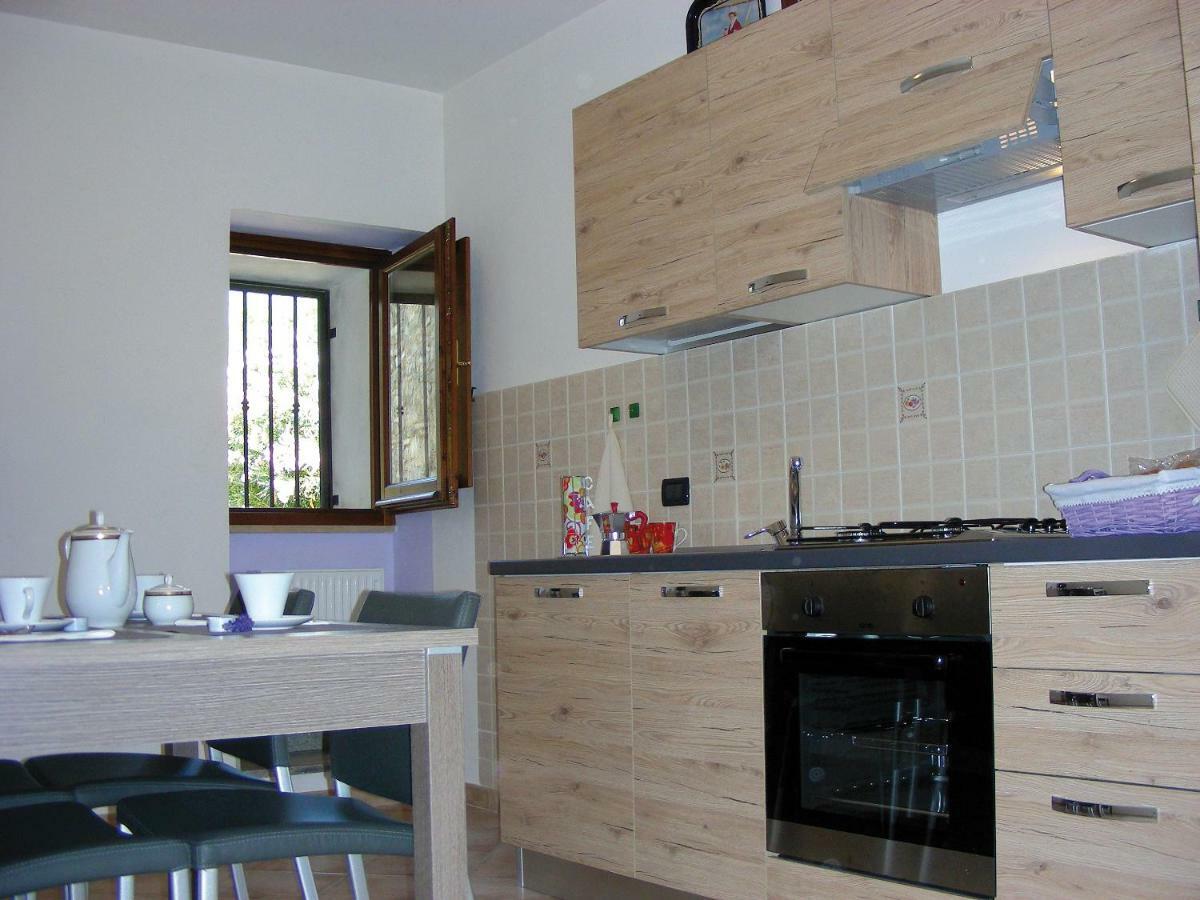 Holiday home Torrematta *