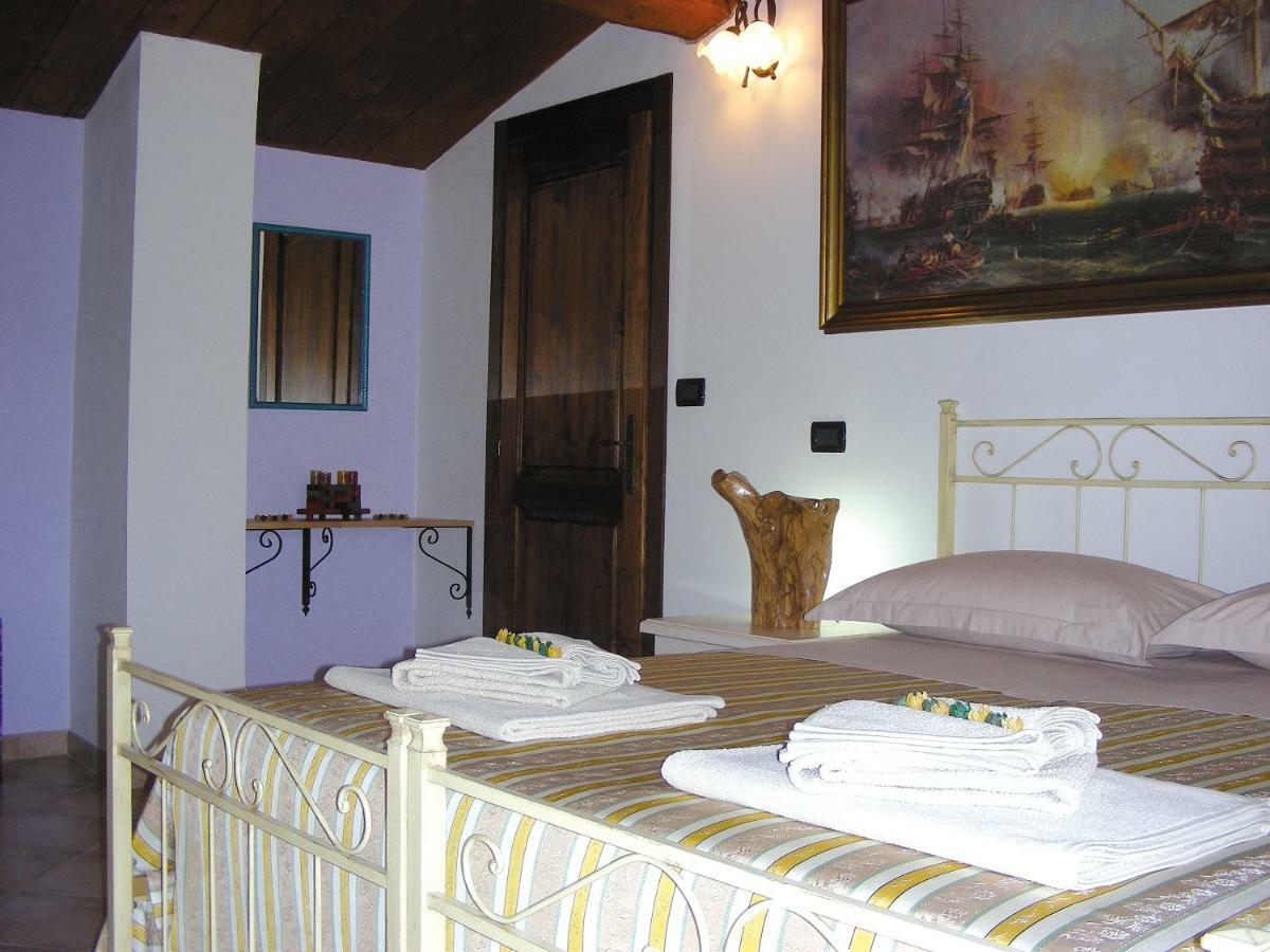 Torrematta Holiday home