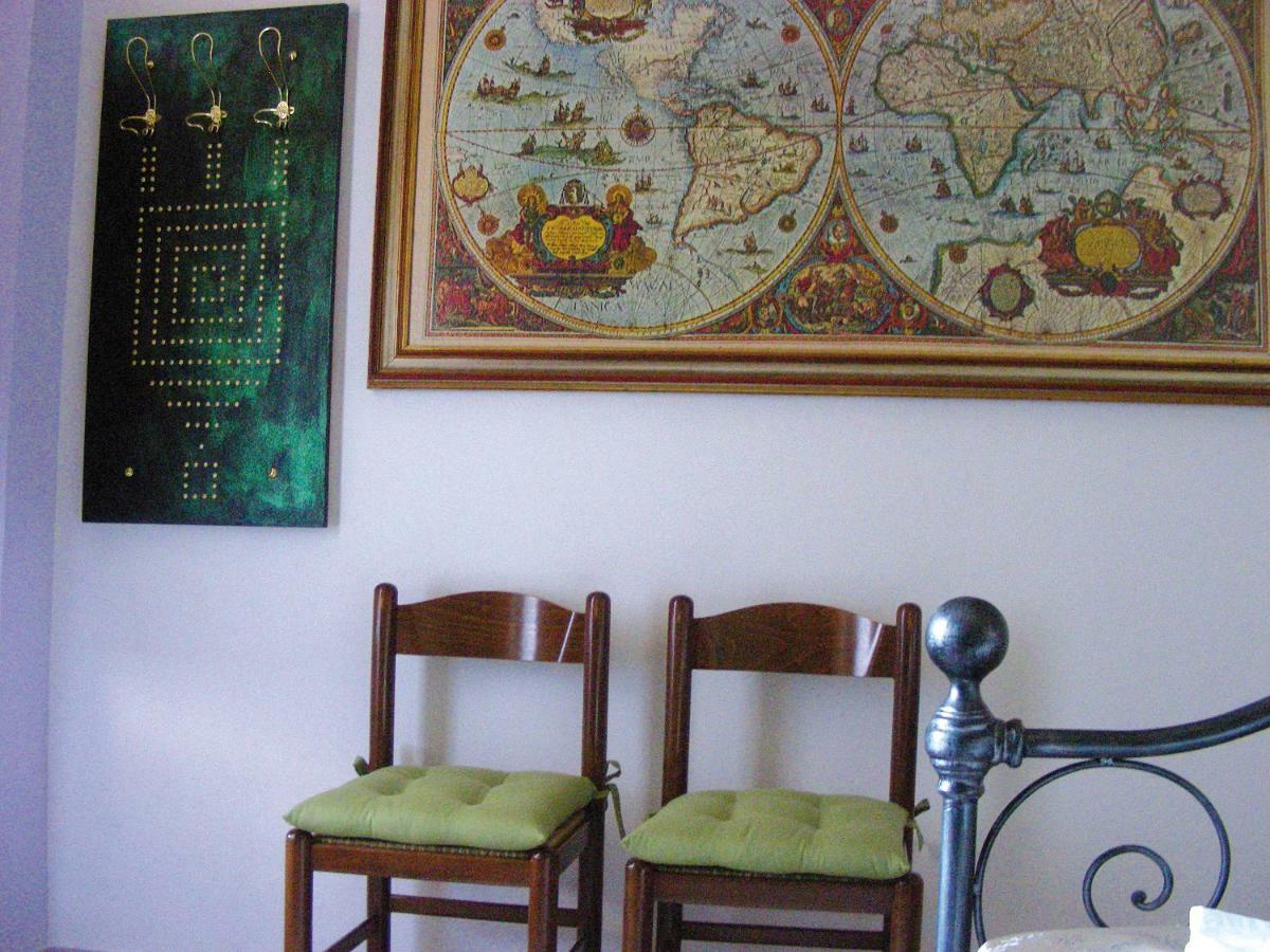 Holiday home Torrematta *